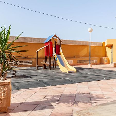 דירות רוקאוטס דה מר Santa Ana 3 מראה חיצוני תמונה