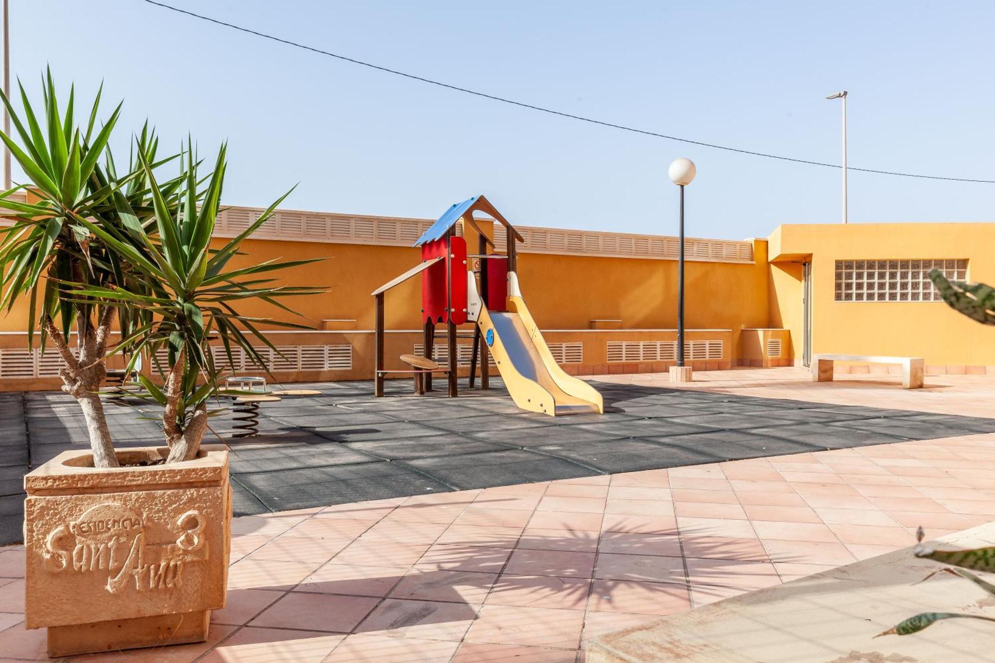 דירות רוקאוטס דה מר Santa Ana 3 מראה חיצוני תמונה